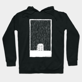 Love You 'Till The End Hoodie